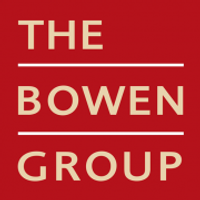 The Bowen Group Inc. Logo