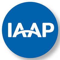 The International Association of Accessibility Professionals Logo