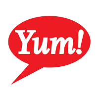 Yum! Company Logo