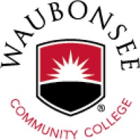 Waubonsee Community College Logo