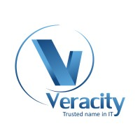 Veracity Software Inc Logo