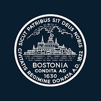 City of Boston Company Logo