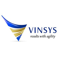 Vinsys Information Technology Inc Company Logo