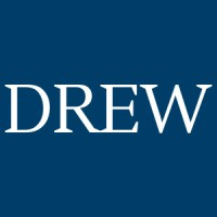 Drew University Logo