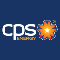 CPSenergy Logo