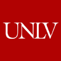 University of Nevada, Las Vegas Logo
