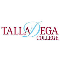 Talladega College Company Logo