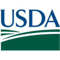Department of Agriculture Logo