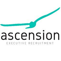 Ascension Executive Recruitment Logo
