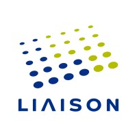 Liaison International Logo