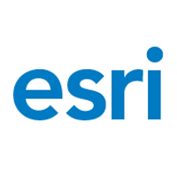 ESRI, Inc. Logo