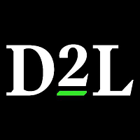 D2L Logo