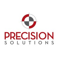 Precision Solutions Logo