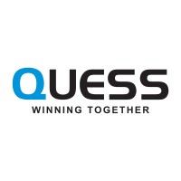 Quess IT Staffing Logo