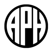 American Printing House for the Blind Logo