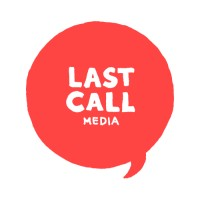 Last Call Media Logo