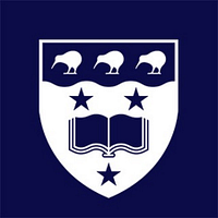 Waipapa Taumata Rau | The University of Auckland Logo