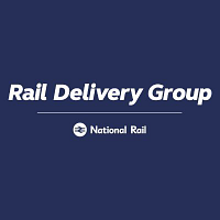 Rail Delivery Group Logo