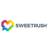 SweetRush Logo