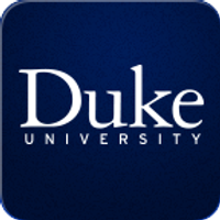 Duke University Logo