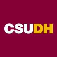 California State University, Dominguez Hills Logo
