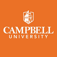 Campbell University Company Logo