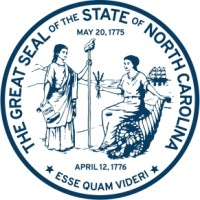 North Carolina Department of Public Instruction Company Logo