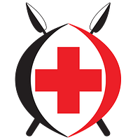 Kenya Red Cross Society Logo
