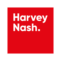 Harvey Nash Logo
