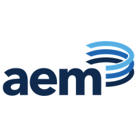 Applied Engineering Management Corporation Logo