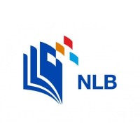 National Library Board (NLB) Logo