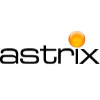 Astrix Technology Group (NIH) Logo