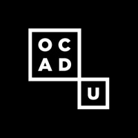 OCAD University Logo