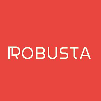 Robusta Studio Company Logo