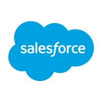 Salesforce.com Logo