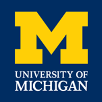 University of Michigan Logo