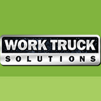 Work Truck Solutions Logo