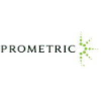 Prometric Logo