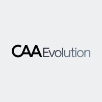 CAA Company Logo