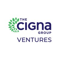 The Cigna Group Company Logo