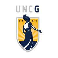 UNC Greensboro Logo