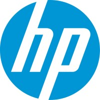 hp.com Logo