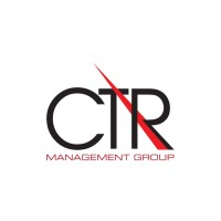 CTR Management Group LLC Company Logo