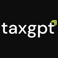TaxGPT Inc. Company Logo