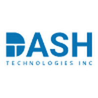 Dash Technologies Inc. Logo