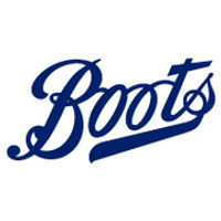Boots UK Logo