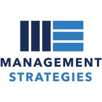 Management Strategies Logo
