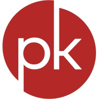PKglobal Logo