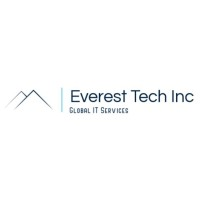 Everest Tech Inc Logo
