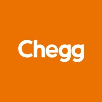 Chegg Logo